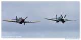 Duxford 90th Anniversary Air Show 