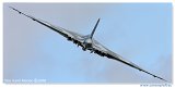 Avro Vulcan B2 