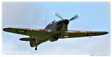 Hawker Hurricane Mk XII