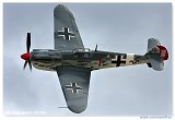 Hispano HA-1112 M1L Buchon
