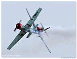 Yak-50 Aerostars