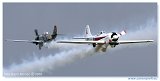 Yak-50 Aerostars