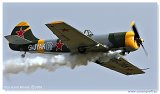 Yak-50 Aerostars