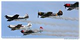Yak-50 Aerostars