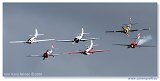 Yak-50 Aerostars