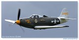 Bell P-39Q Airacobra