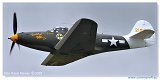 Bell P-39Q Airacobra