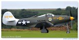 Bell P-39Q Airacobra
