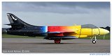Hawker Hunter F58A