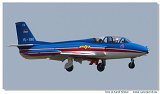 Soko G-2A - Galeb Stars  