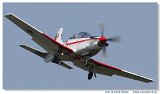 Pc-9 - Wings of Storm