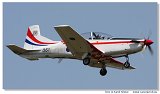 Pc-9 - Wings of Storm