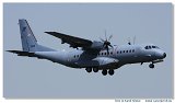 CASA C-295