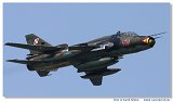 Sukhoi Su-22UM3K