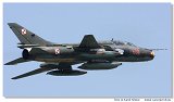 Sukhoi Su-22UM3K