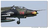 Sukhoi Su-22UM3K