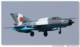 MiG-21 Lancer