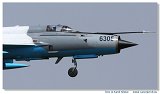 MiG-21 Lancer