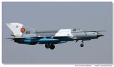 MiG-21 Lancer