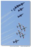 Aermacchi MB339 - Frecce Tricolori