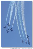 Aermacchi MB339 - Frecce Tricolori