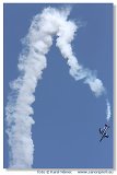 Aermacchi MB339 - Frecce Tricolori