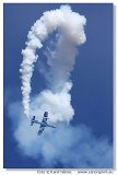Aermacchi MB339 - Frecce Tricolori