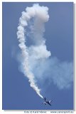 Aermacchi MB339 - Frecce Tricolori