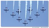 Aermacchi MB339 - Frecce Tricolori