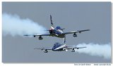 Aermacchi MB339 - Frecce Tricolori