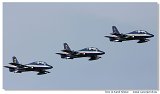 Aermacchi MB339 - Frecce Tricolori