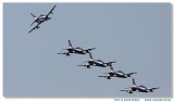 Aermacchi MB339 - Frecce Tricolori