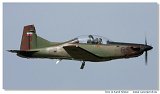Pilatus PC-9M Swift