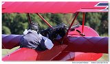 Fokker Dr. 1 - Ltajc cirkus 