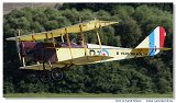 Curtiss JN-4 - Ltajc cirkus 