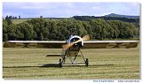 Fokker E.III - Ltajc cirkus 