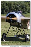 Fokker E.III - Ltajc cirkus 