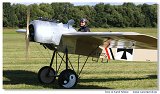 Fokker E.III - Ltajc cirkus 