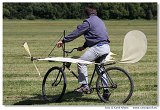 Létající cirkus