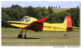 Z-137T Turbo Čmelák