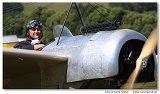 Fokker E.III - Létající cirkus