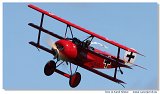 Fokker Dr. 1 - Létající cirkus