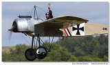 Fokker E.III - Létající cirkus
