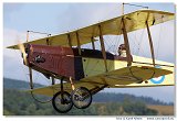 Curtiss JN-4 - Létající cirkus