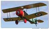 Sopwith Camel F.1 - Létající cirkus