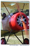 Sopwith Camel F.1 - Létající cirkus