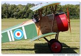 Sopwith Camel F.1 - Létající cirkus