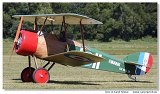 Sopwith Camel F.1 - Létající cirkus