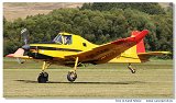 Z-137T Turbo Čmelák