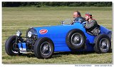 Bugatti - Létající cirkus